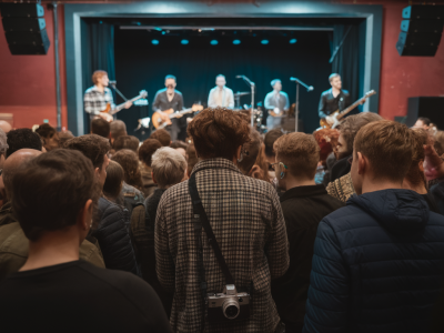 Wie entdecke ich lokale musikszene auf reisen ohne fremdsprachen zu sprechen?