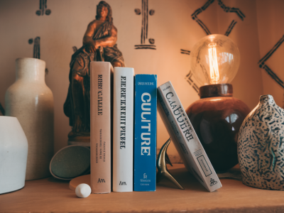 Welche fünf bücher über kultur machen sensibel für gesellschaftliche machtverhältnisse?