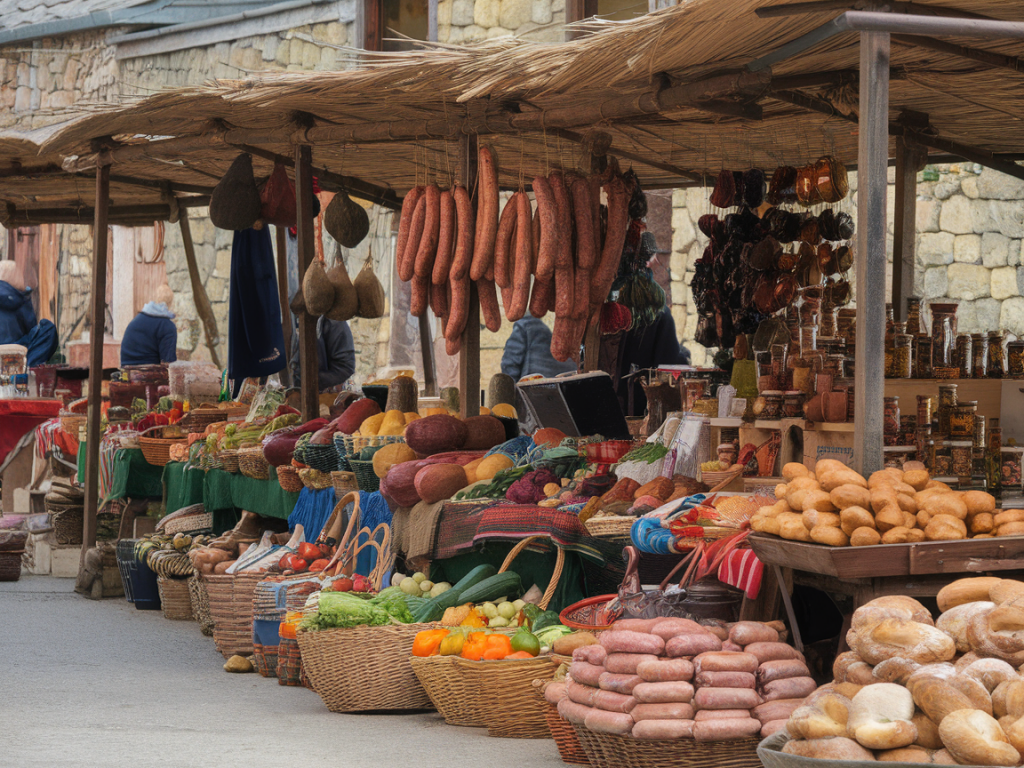 Wie finde ich einheimische buchläden auf reisen, die wirklich nach mehr als Souvenirs riechen?