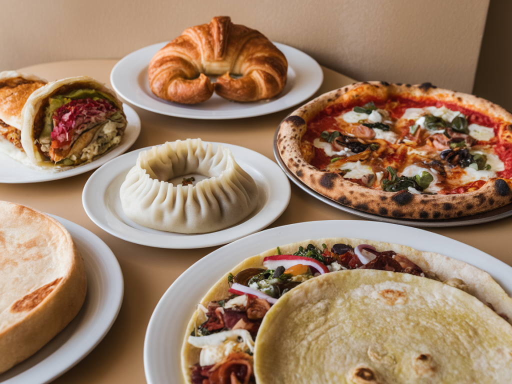 Welche fünf einfachen regionalen gerichte kann ich zuhause kochen, um eine fremde kultur nachhaltig zu verstehen?