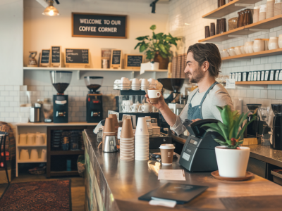 Welche drei fragen stelle ich im café, damit baristas echte nachbarschaftsgeschichten erzählen?
