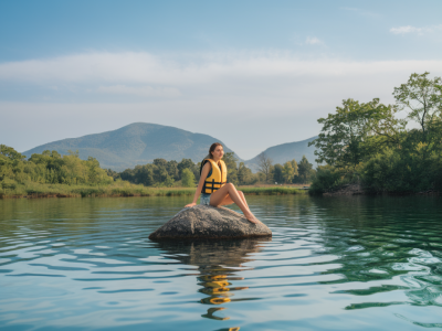 Welche kleinen routinen retten mich an chaotischen reisetagen?
