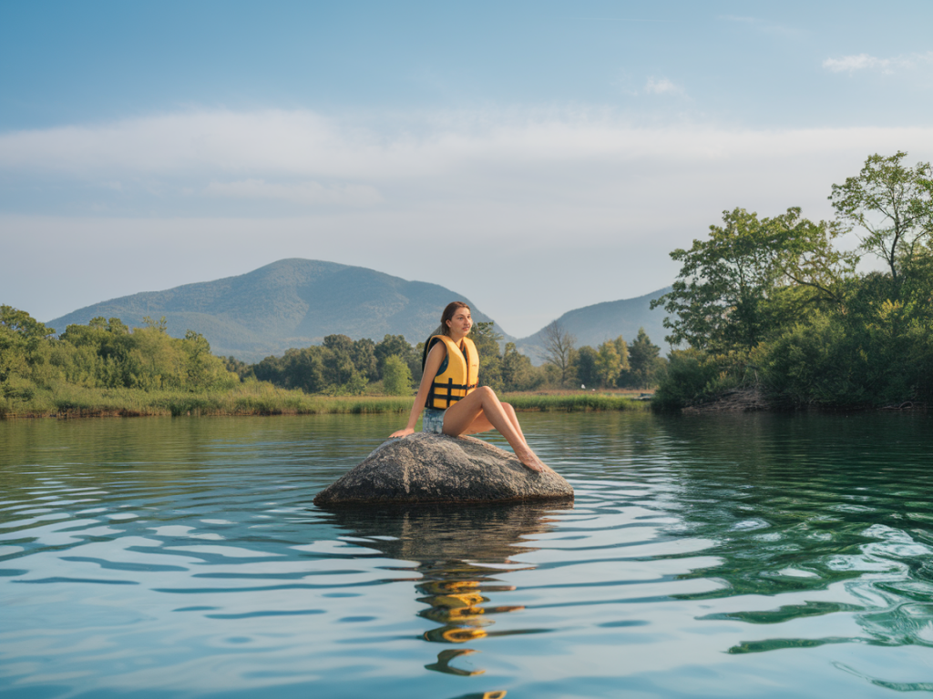 Welche kleinen routinen retten mich an chaotischen reisetagen?