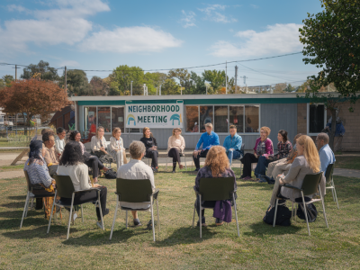 Wie spreche ich mit vermietern über kleine alltagsanpassungen, damit nachbarschaften inklusiver werden?