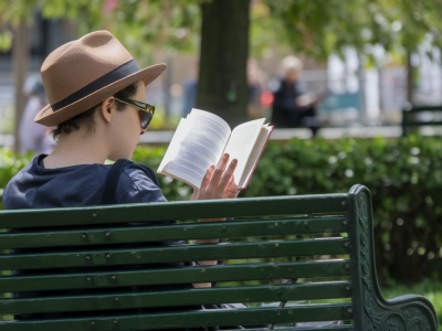 Warum verändert ein monat ohne social media meine aufmerksamkeit so radikal?