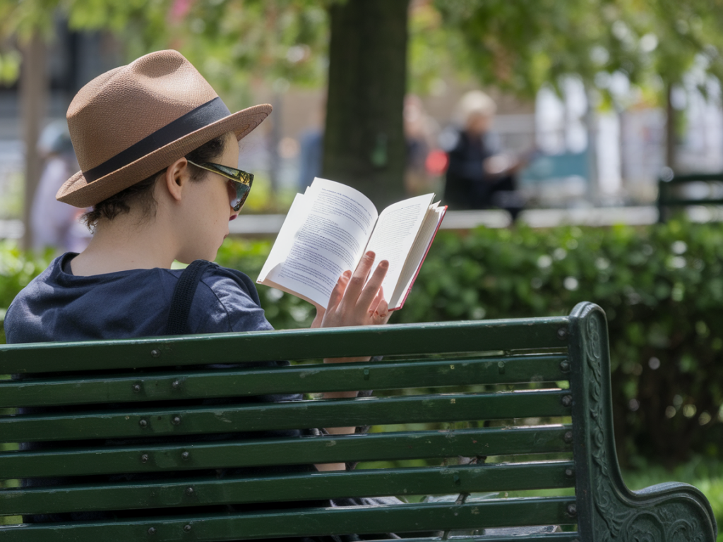 Warum verändert ein monat ohne social media meine aufmerksamkeit so radikal?
